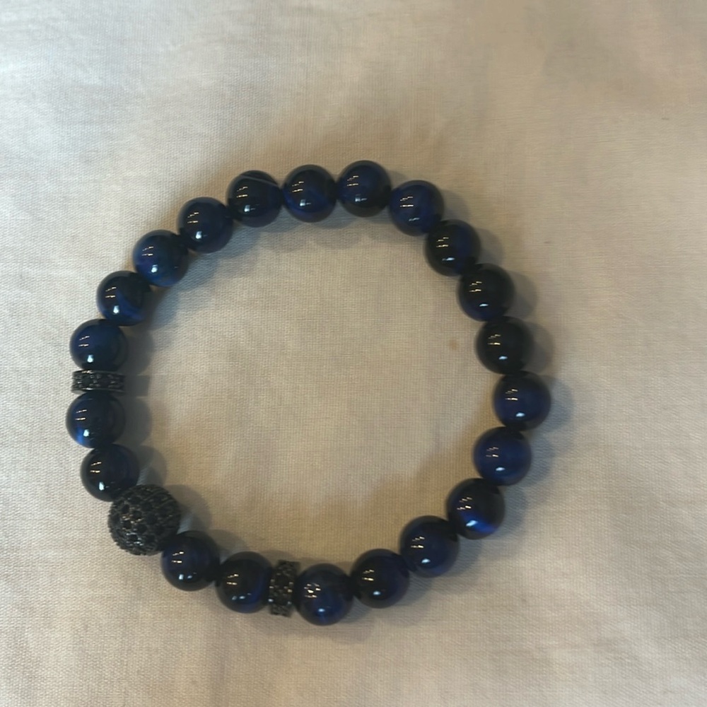 Beaded Bracelet
